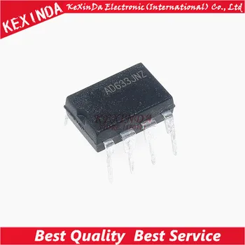 AD633JNZ AD633JN AD633J DIP-8 5pcs/lot Free Shipping
AD633JNZ AD633JN AD633J DIP-8 5pcs/lot Free Shipping