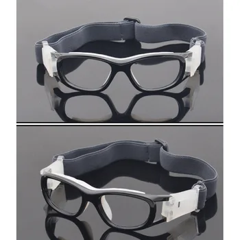 1pc Eye Protection Goggles Black Lab Work Protective Anti Scratch Impact Flog Saliva Transparent Safety Glasses
1pc Eye Protection Goggles Black Lab Work Protective Anti Scratch Impact Flog Saliva Transparent Safety Glasses