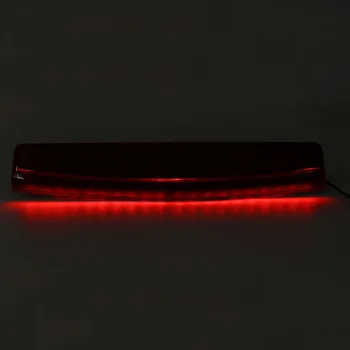 1pc Auto Car 3rd Brake Light Red LED Blinker For Land Rover Range L322 2002-2012
1pc Auto Car 3rd Brake Light Red LED Blinker For Land Rover Range L322 2002-2012
