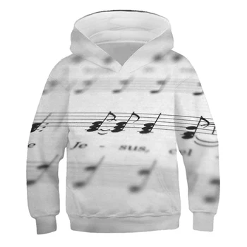 2020 Autumn Winter hot sale Music notation Hot Kids Boys Girls Long Sleeve Lucky Child polyester Coat Hooded Outerwear
2020 Autumn Winter hot sale Music notation Hot Kids Boys Girls Long Sleeve Lucky Child polyester Coat Hooded Outerwear