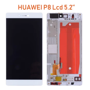 5.2'' Lcd For Huawei-P8 GRA-L09 GRA-UL00/-UL10 CL10 LCD Display Screen Digitizer Touch Panel Glass Sensor Assembly For P8 Lcd
5.2'' Lcd For Huawei-P8 GRA-L09 GRA-UL00/-UL10 CL10 LCD Display Screen Digitizer Touch Panel Glass Sensor Assembly For P8 Lcd