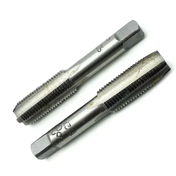 High Quality HSS 10mm X 1.25 Metric Taper & Plug Tap Right-Hand Thread M10 X 1.25mm Tool Part Accessories
High Quality HSS 10mm X 1.25 Metric Taper & Plug Tap Right-Hand Thread M10 X 1.25mm Tool Part Accessories
