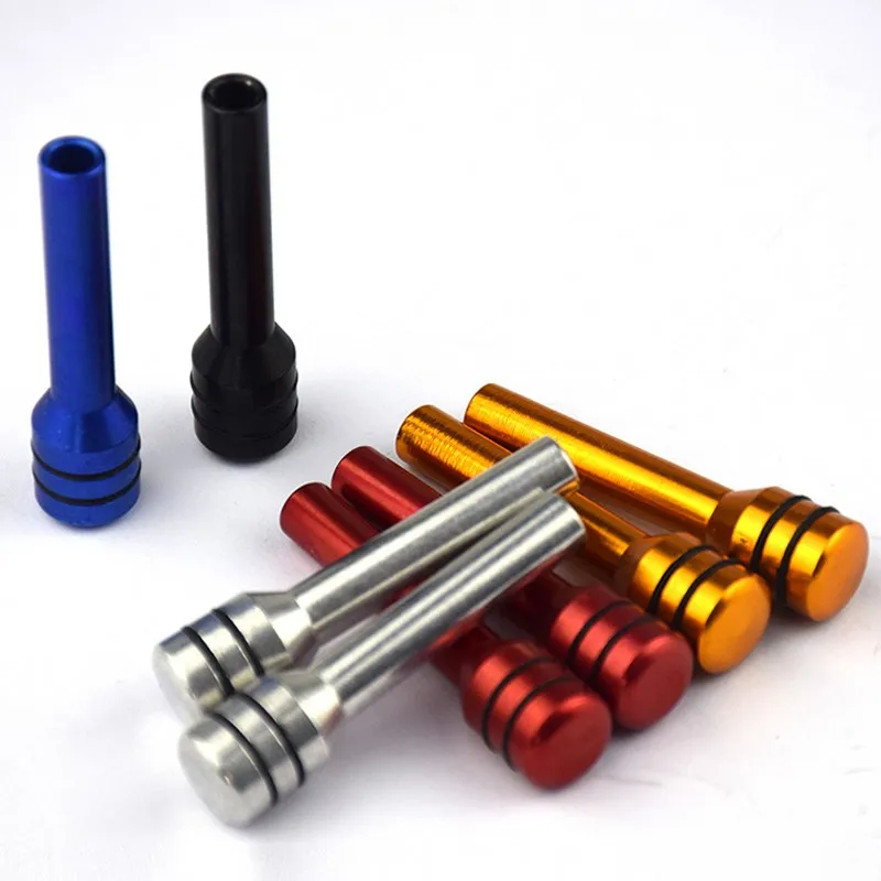Aluminum Alloy Car Safety Door Lock Universal Auto Truck Door Lock Colorful Pull Pins Cover Car Interior Accessories
Aluminum Alloy Car Safety Door Lock Universal Auto Truck Door Lock Colorful Pull Pins Cover Car Interior Accessories