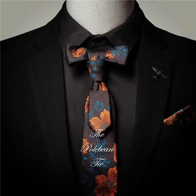 Retro Tie Business Men's Professional Dress Tie Cool Handsome Korean British Gentleman Trend Collared Shirts Hankerchief Men
Retro Tie Business Men's Professional Dress Tie Cool Handsome Korean British Gentleman Trend Collared Shirts Hankerchief Men