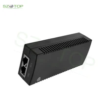 POE Injector Gigabit POE power supply 24V 1A POE power supply module Wireless AP bridge
POE Injector Gigabit POE power supply 24V 1A POE power supply module Wireless AP bridge