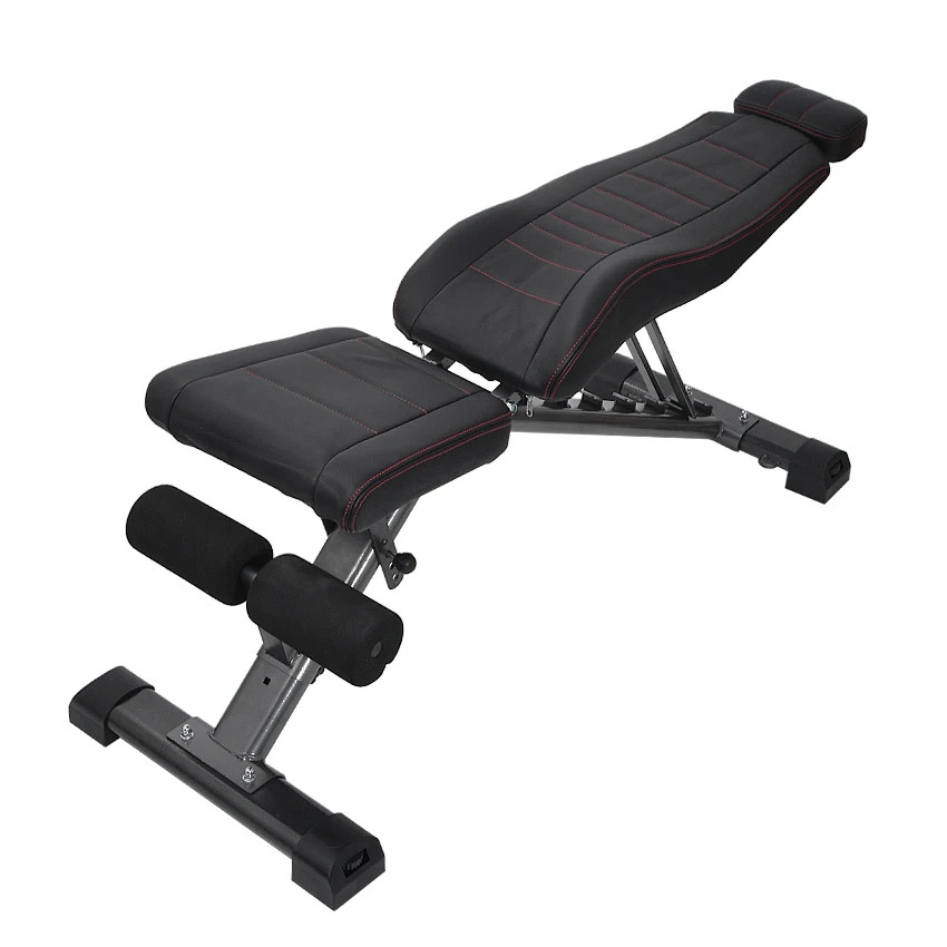 D-008 Multifunctional Training Dumbbell Bench Height Adjustable Fitness Sit Up Bench Chair Exercise Fitness Equipment Load 300kg D-008 Multifunctional Training Dumbbell Bench Height Adjustable Fitness Sit Up Bench Chair Exercise Fitness Equipment Load 300kg