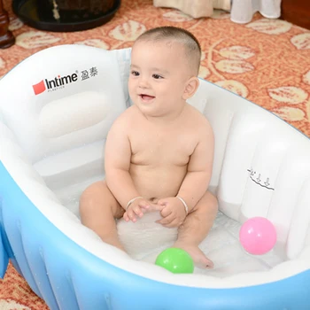 Babay Portable Bathtub Inflatable Bath Tub Tub Cushion Warm Winner Keep Warm Folding Portable Bathtub With Air Pump Free Gift
Babay Portable Bathtub Inflatable Bath Tub Tub Cushion Warm Winner Keep Warm Folding Portable Bathtub With Air Pump Free Gift