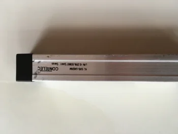 KL500-5KO/M 83007 S441 CONTELEC Linear Transducer new condition 
KL500-5KO/M 83007 S441 CONTELEC Linear Transducer new condition