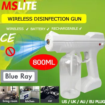 wireless battery powered disinfectant sprayer gun mist humidifier room atomizing fog machine rechargeable
wireless battery powered disinfectant sprayer gun mist humidifier room atomizing fog machine rechargeable