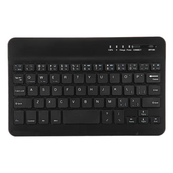 Portable Wireless Bluetooth Keyboard Keypad 7 Inch for Tablet Laptop Smartphone iPad Support IOS Android System Phone Universal
Portable Wireless Bluetooth Keyboard Keypad 7 Inch for Tablet Laptop Smartphone iPad Support IOS Android System Phone Universal