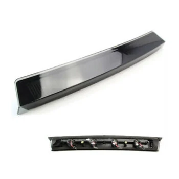 1R3Z13A613AB Smoked Lens Red LED 3rd Third Brake Light Stop Lamp Bar For 1999-2004 Ford Mustang Replace Car Styling Accessories
1R3Z13A613AB Smoked Lens Red LED 3rd Third Brake Light Stop Lamp Bar For 1999-2004 Ford Mustang Replace Car Styling Accessories