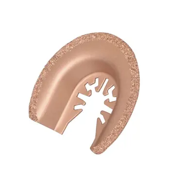 Cut Circular Carbide and Diamond Oscillating Multi Tool Saw Blades Triangle Rasp
Cut Circular Carbide and Diamond Oscillating Multi Tool Saw Blades Triangle Rasp
