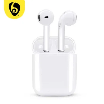 OVLENG i9XR TWS Earphone Wireless Bluetooth 5.0 Earphone Sport Mini Earbuds With Mic Charging Box for Smart Phone
OVLENG i9XR TWS Earphone Wireless Bluetooth 5.0 Earphone Sport Mini Earbuds With Mic Charging Box for Smart Phone