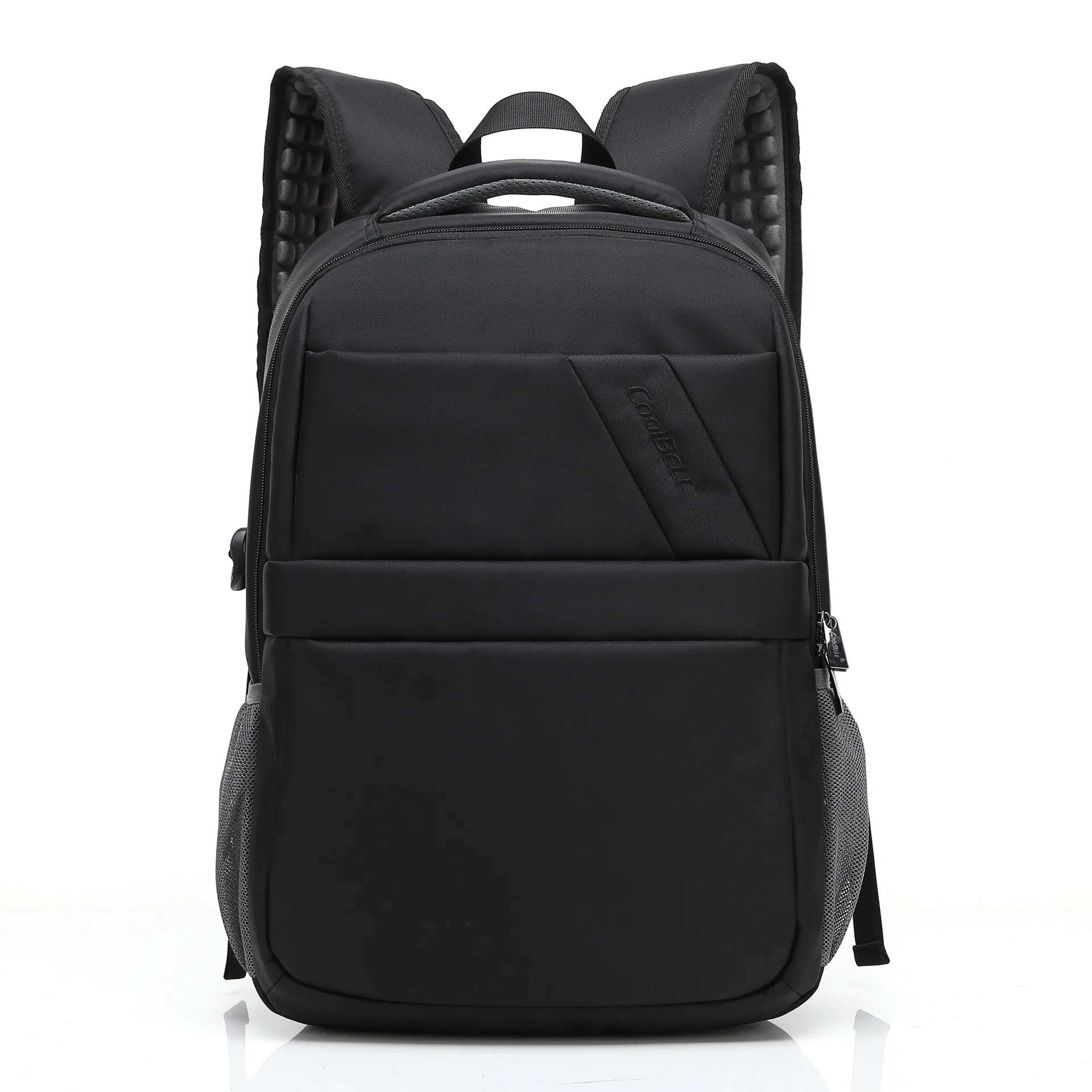 Manufacturers Direct Selling Men Business Backpack Students Tablet Handbag Currently Available Wholesale USB Gift Customization
Manufacturers Direct Selling Men Business Backpack Students Tablet Handbag Currently Available Wholesale USB Gift Customization