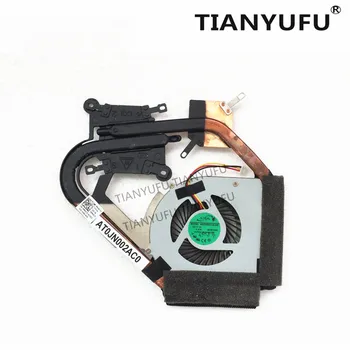 For DELL XPS 14Z L412Z 0MK9J3 Cooling Fan & Heatsink Assembly Radiator Coole tested 100% work
For DELL XPS 14Z L412Z 0MK9J3 Cooling Fan & Heatsink Assembly Radiator Coole tested 100% work
