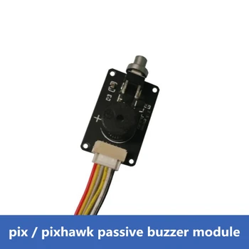 pix / pixhawk Safety Switch Passive Buzzer Module / High Decibel 2-in-1 UAV Flight Control Accessories
pix / pixhawk Safety Switch Passive Buzzer Module / High Decibel 2-in-1 UAV Flight Control Accessories