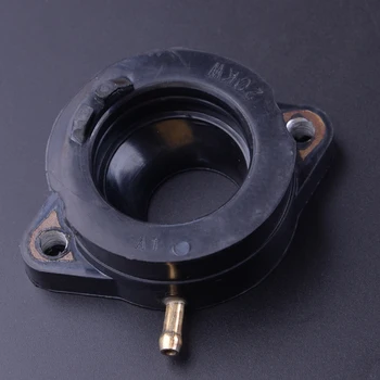 CITALL New Carburetor Intake Manifold Boot Joint fit for Yamaha SR400 SR500 SR500SP 48T 1992-1999 3EB1358600
CITALL New Carburetor Intake Manifold Boot Joint fit for Yamaha SR400 SR500 SR500SP 48T 1992-1999 3EB1358600