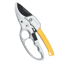 Durable Sharp Pruning Shears Garden Bonsai Tools Hedge Clipper Professional Sectional Type Gardening Scissors Tool for Gardening
Durable Sharp Pruning Shears Garden Bonsai Tools Hedge Clipper Professional Sectional Type Gardening Scissors Tool for Gardening