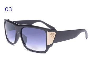 Men's sunglasses anti-uv400 lenses vintage eyewear accessories men's sunglasses free shipping
Men's sunglasses anti-uv400 lenses vintage eyewear accessories men's sunglasses free shipping