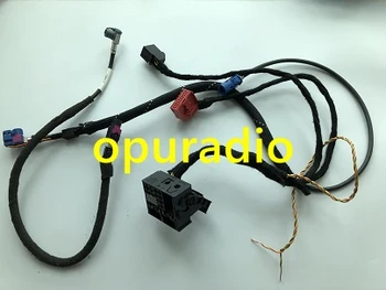 New Wiring Tester for V W MIB1 MIB2 Disvoer Pro1 Pro2 MK7 Polo Passat CC Tiguan T5 T6 Audi A3 A4 Q5 Q7 Multimedia car audio Navi
New Wiring Tester for V W MIB1 MIB2 Disvoer Pro1 Pro2 MK7 Polo Passat CC Tiguan T5 T6 Audi A3 A4 Q5 Q7 Multimedia car audio Navi