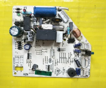 95% new for Haier Air conditioning computer board circuit board 0011800195S good working
95% new for Haier Air conditioning computer board circuit board 0011800195S good working