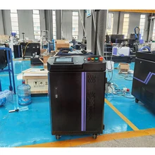 Fiber Laser Cleaning Machine Rust Removal Machine Raycus 1000W Lazer Cleaner Car Engine Part 
Fiber Laser Cleaning Machine Rust Removal Machine Raycus 1000W Lazer Cleaner Car Engine Part