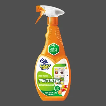 Очиститель для Холодильников
Очиститель для Холодильников
