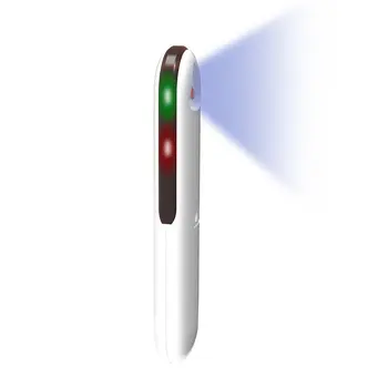 Handheld UVC Disinfection Light Home Portable Germicidal Strong Sterilize Lamp Infant Underwear Disinfection Stick
Handheld UVC Disinfection Light Home Portable Germicidal Strong Sterilize Lamp Infant Underwear Disinfection Stick