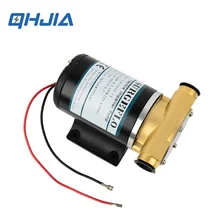 Electric High Pressure Marine Bilge Pump Fully Automatic Cleaning Water Large Flow Deck Flushing Engine Cooling Pump DC 12V 24V
Electric High Pressure Marine Bilge Pump Fully Automatic Cleaning Water Large Flow Deck Flushing Engine Cooling Pump DC 12V 24V