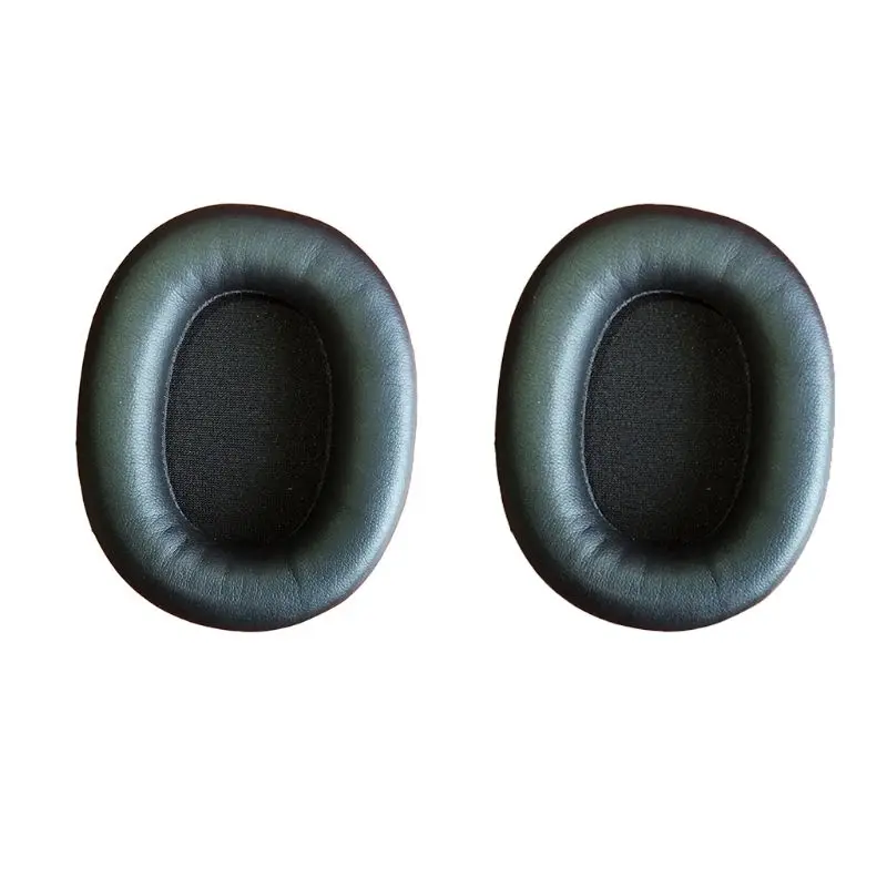 1 Pair Earphone Ear Pads Soft Foam Cushion for Mpow H12 EarPads | Электроника
