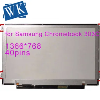 Free shipping 11.6'' lcd matrix screen for Samsung Chromebook 303C XE303C WXGA HD LED LCD Screen Notebook display
Free shipping 11.6'' lcd matrix screen for Samsung Chromebook 303C XE303C WXGA HD LED LCD Screen Notebook display