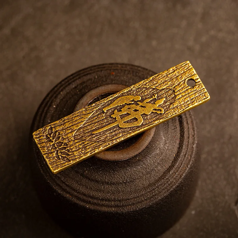 buddha lotus tag pendants (2)