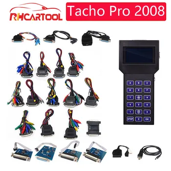 Professional Diagnostic tool Tacho Pro 2008 July PLUS Universal Dash Programmer UNLOCK Tacho Pro Universal Odometer Programmer
Professional Diagnostic tool Tacho Pro 2008 July PLUS Universal Dash Programmer UNLOCK Tacho Pro Universal Odometer Programmer