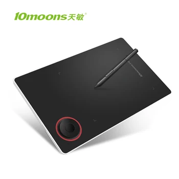 TISHRIC G50 5Inch Graphics Tablet Graphic Tablet To Draw 8192 Level Pen Drawing Tablet Digital For Drawing & Game OSU
TISHRIC G50 5Inch Graphics Tablet Graphic Tablet To Draw 8192 Level Pen Drawing Tablet Digital For Drawing & Game OSU
