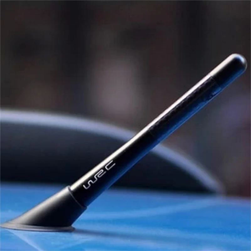 Car Antenna WRC style Carbon Fiber radio fm antena For Honda CRV Accord HR-V Vezel Fit City Civic Crider Odeysey Crosstour Jazz
Car Antenna WRC style Carbon Fiber radio fm antena For Honda CRV Accord HR-V Vezel Fit City Civic Crider Odeysey Crosstour Jazz