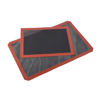 Perforated Silicone Baking Mat Non-Stick Food Safe Sheet Mat Silicon Liner For Bake Macaron/Pastry/Cookie/Bread Making/biscuits
Perforated Silicone Baking Mat Non-Stick Food Safe Sheet Mat Silicon Liner For Bake Macaron/Pastry/Cookie/Bread Making/biscuits