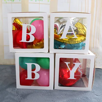 2019 Clear Cardboard Cube Box Plastic Balloon Box Letter Cube Transparent Gift Birthday Party Plastic Box Case Print Cube Gift
2019 Clear Cardboard Cube Box Plastic Balloon Box Letter Cube Transparent Gift Birthday Party Plastic Box Case Print Cube Gift