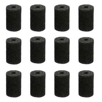 12 Pcs Pool Hose Tail Scrubbers s Scrubber Pool Pre-Filter Intake Sponge Replacement Fits Polaris Vac- Pool Cleaner
12 Pcs Pool Hose Tail Scrubbers s Scrubber Pool Pre-Filter Intake Sponge Replacement Fits Polaris Vac- Pool Cleaner