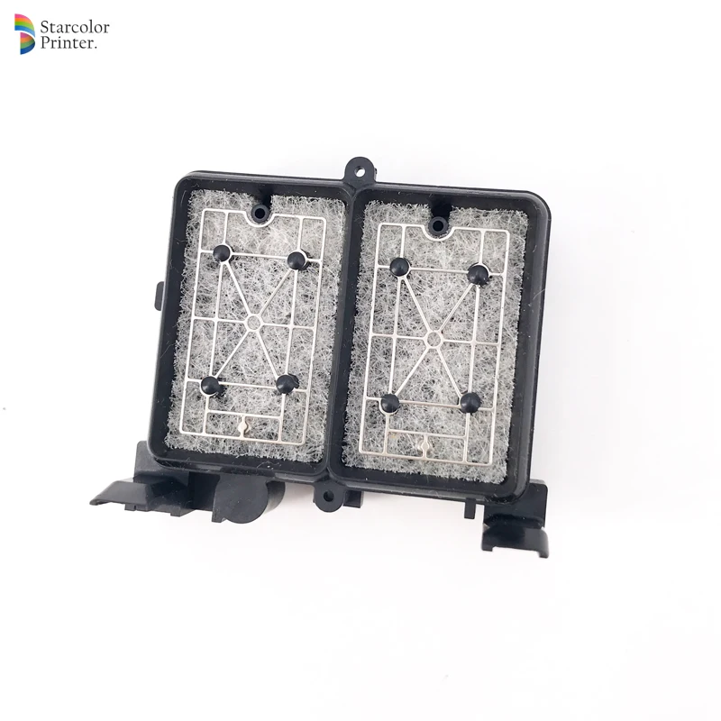 1PC Capping top for Epson P600 P605 P607 P608 Capping Station Top Pump assembly Cap Assy Ink Pad
1PC Capping top for Epson P600 P605 P607 P608 Capping Station Top Pump assembly Cap Assy Ink Pad
