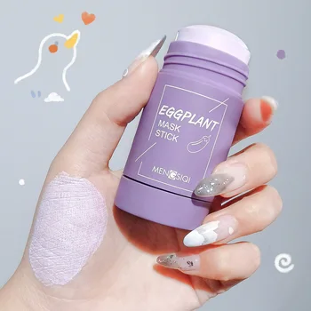 40g Blackhead Mask Skin Care Remove Acne Treatment Green Tea Oil Control Moisturizing Nose Deep Cleansing Pore Mud Mask TSLM2
40g Blackhead Mask Skin Care Remove Acne Treatment Green Tea Oil Control Moisturizing Nose Deep Cleansing Pore Mud Mask TSLM2