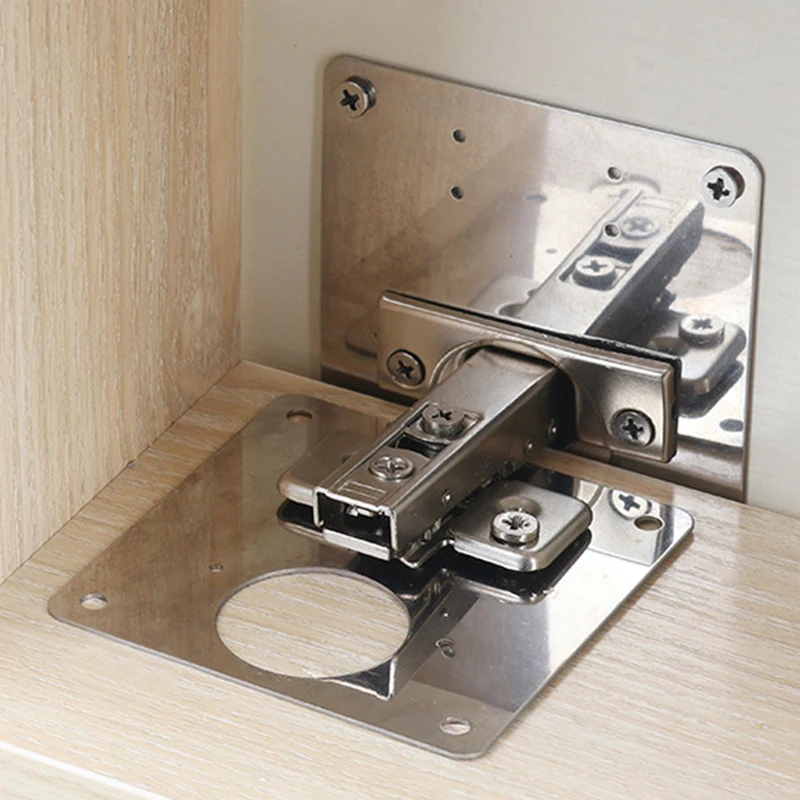 Generic Kitchen Cupboard Door Hinge Repair Kit Hinge Repair