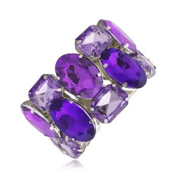 Stylish Hot Selling New Arrival Crystal Bracelets & Bangles Stylish Beads Stretch Bracelet Lady Gift Polychromatic Jewelry DS033
Stylish Hot Selling New Arrival Crystal Bracelets & Bangles Stylish Beads Stretch Bracelet Lady Gift Polychromatic Jewelry DS033