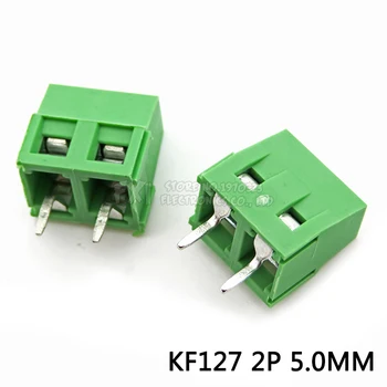 10PCS/LOT KF127-5.0-2P KF127-2P 300V 10A Screw 2Pin 5.0mm Straight Pin PCB Screw Block 26-14A WG
10PCS/LOT KF127-5.0-2P KF127-2P 300V 10A Screw 2Pin 5.0mm Straight Pin PCB Screw Block 26-14A WG