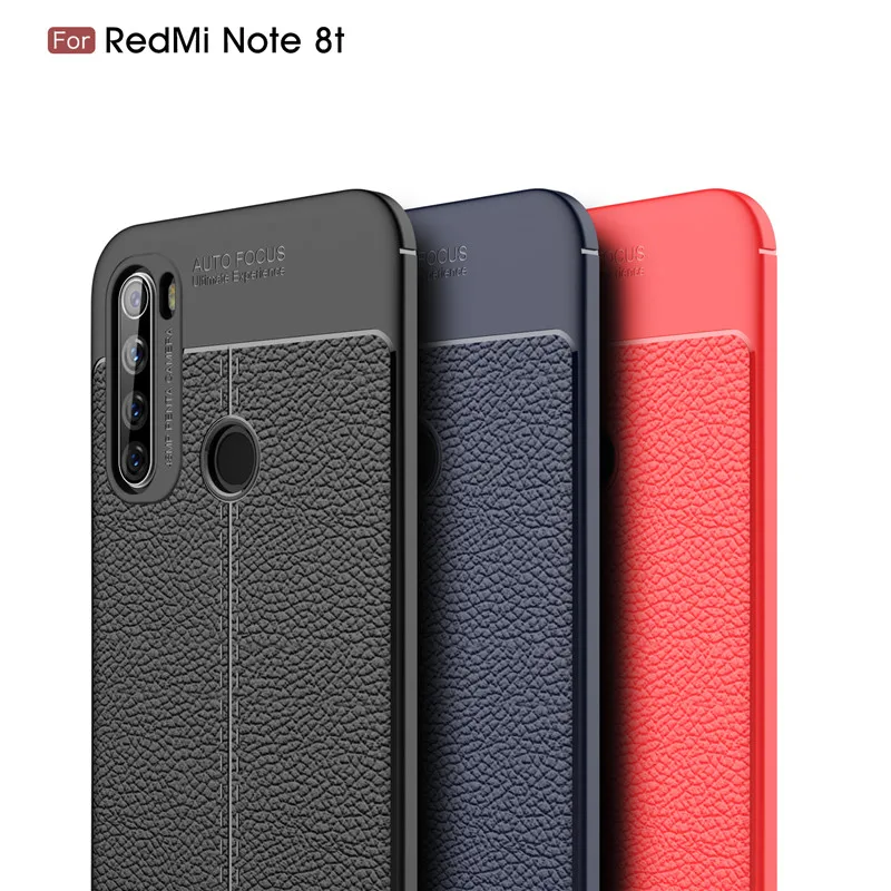 Cover For Xiaomi Redmi Note 8T Case Soft Silicone Shockproof Case Cover For Redmi Note 8T Soft Back Cover Phone Case Capa
Cover For Xiaomi Redmi Note 8T Case Soft Silicone Shockproof Case Cover For Redmi Note 8T Soft Back Cover Phone Case Capa