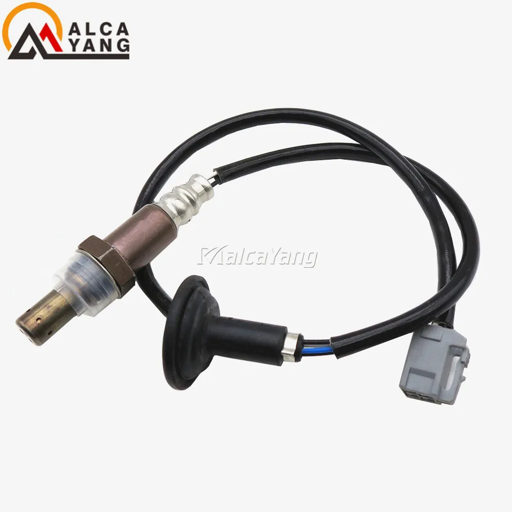 Rear Oxygen Sensor for Toyota Corolla 2001-2008 2002 2003 2004 2005 2006 2007 89465-12640 8946512640
Rear Oxygen Sensor for Toyota Corolla 2001-2008 2002 2003 2004 2005 2006 2007 89465-12640 8946512640