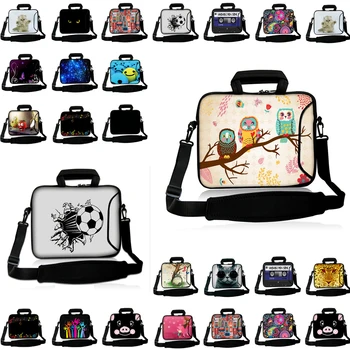 Laptop Carry Bag Messenger Handle Bag Case Hot 10 12 13 14 15 17 15.6 13.3" Notebook Shoulder Strap Cover For Huawei Matebook 13
Laptop Carry Bag Messenger Handle Bag Case Hot 10 12 13 14 15 17 15.6 13.3" Notebook Shoulder Strap Cover For Huawei Matebook 13