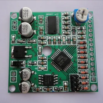 Multi-channel Voice Trigger Board Array Control Wide Voltage High Power Free to Change Sound YX3915
Multi-channel Voice Trigger Board Array Control Wide Voltage High Power Free to Change Sound YX3915