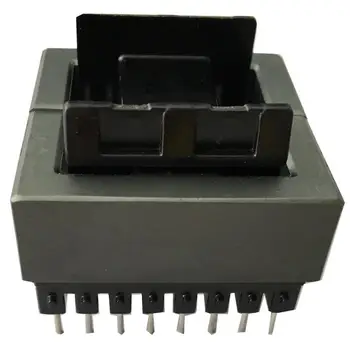 EE42 16pin Balun bead transformer ferrite core EE4215 with 8+8pin isolator inductor ferrite RF choke ferrite bead ,15sets/lot
EE42 16pin Balun bead transformer ferrite core EE4215 with 8+8pin isolator inductor ferrite RF choke ferrite bead ,15sets/lot