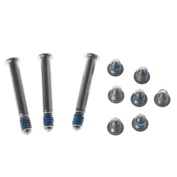 2020 New For Apple MacBook pro 13\" 15\" 17\" Back Cover Screw Laptop Computer Repair Parts
2020 New For Apple MacBook pro 13\" 15\" 17\" Back Cover Screw Laptop Computer Repair Parts