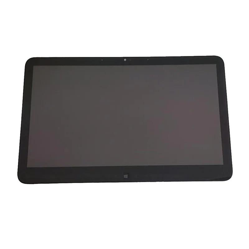Сенсорный экран FHD 12,5 дюйма в сборе для Dell XPS12 9Q23 LP125WF1(SP)(A2) с логотипом XPS
Сенсорный экран FHD 12,5 дюйма в сборе для Dell XPS12 9Q23 LP125WF1(SP)(A2) с логотипом XPS